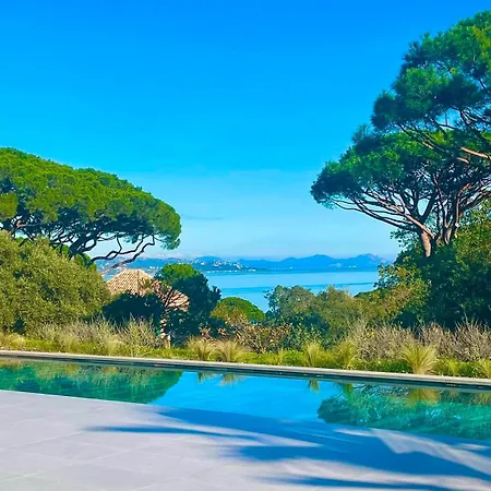 Regina * Saint-Tropez