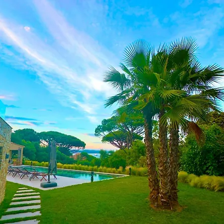 Villa Régina
